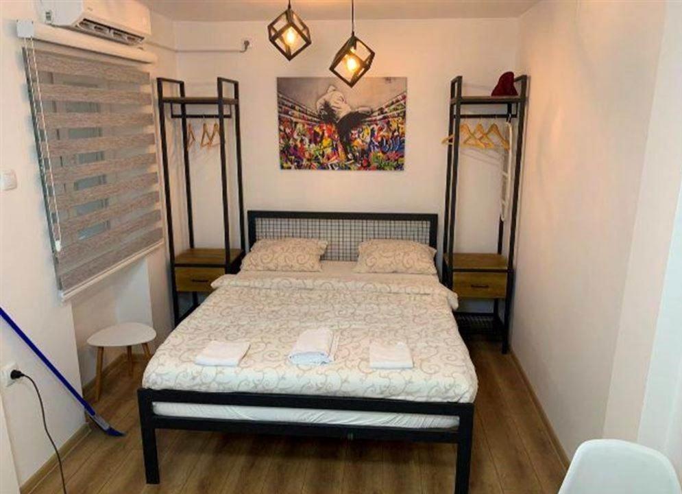 Cozy & Fully Equipped Studio In The Heart Of Downtown And Next To Kalemegdan เบลเกรด ภายนอก รูปภาพ